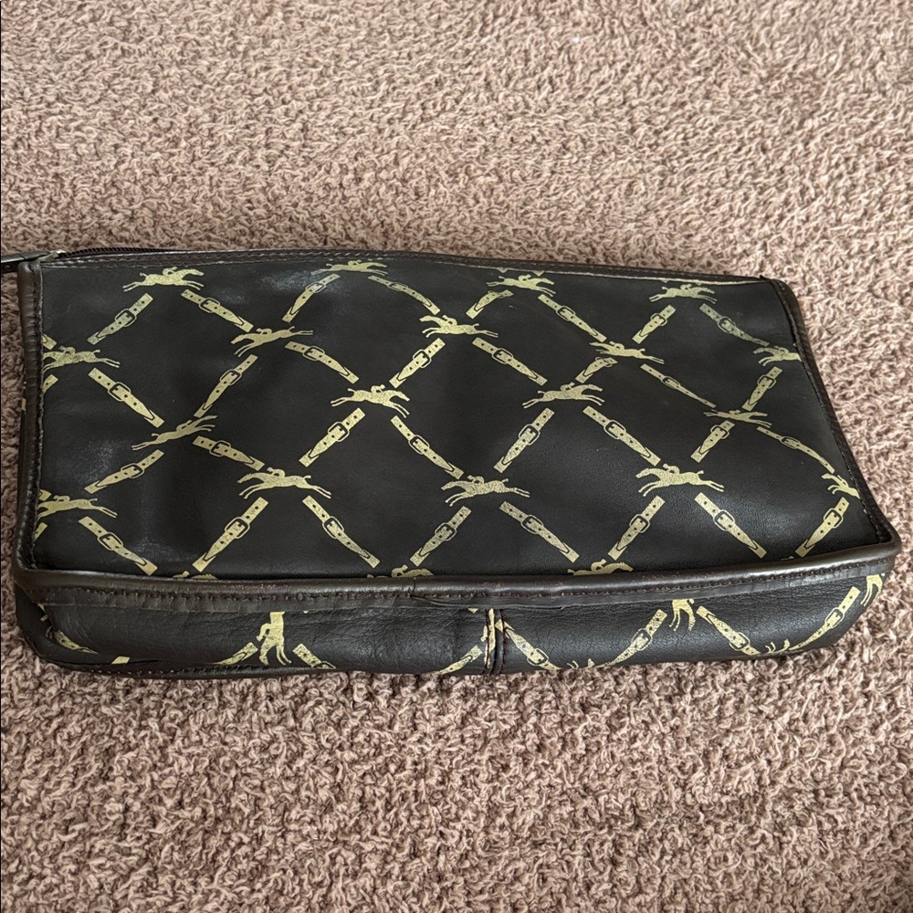 LONGCHAMP pouch** one day PRICE slash - Picture 14 of 17